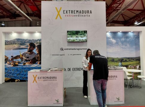 Extremadura refuerza la promoción de su oferta turística en Galicia con su participación en Turexpo