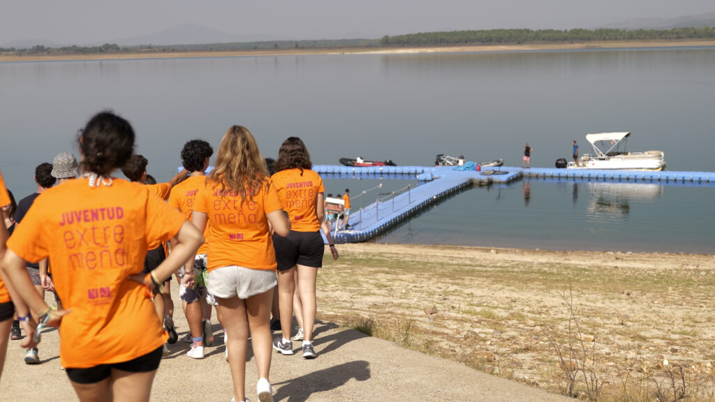 El Instituto de la juventud de Extremadura recibe más de mil solicitudes para las actividades de su programa Verano IJEX