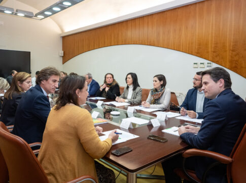 La Junta de Extremadura destina 288 millones de euros para la financiación municipal, un 2,5% más que en 2023