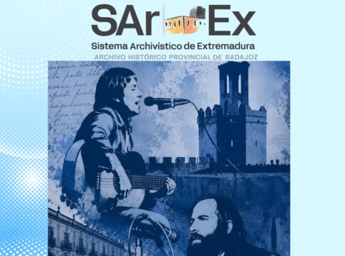 La Junta de Extremadura se suma a la conmemoración de la Semana Internacional de los Archivos con distintas actividades
