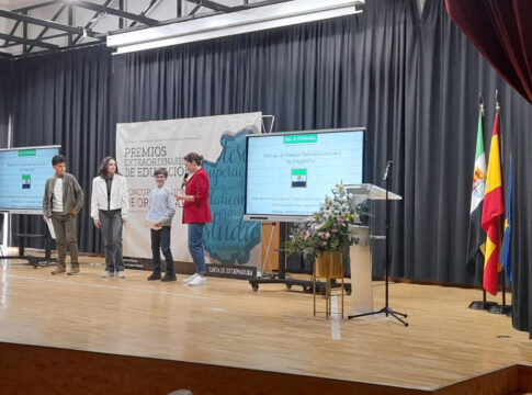 La Consejería de Educación convoca los Premios Extraordinarios de Primaria y ESO correspondientes al curso 2025/2026