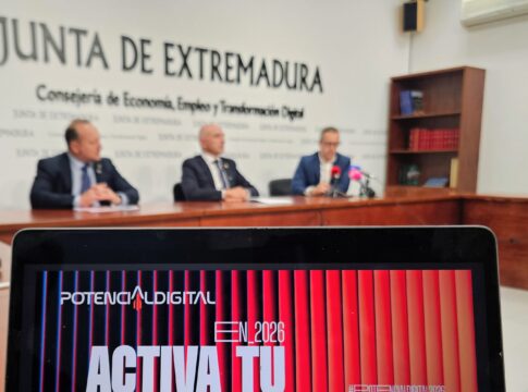 ((CORRECCIÓN ERRATA TITULAR)) ‘Potencial Digital’ se consolida como herramienta clave de la Estrategia de Transformación y refuerza el vínculo entre digitalización, inversión y empleo