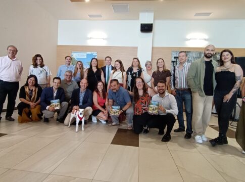 Extremadura celebra una jornada profesional para impulsar el turismo con mascota