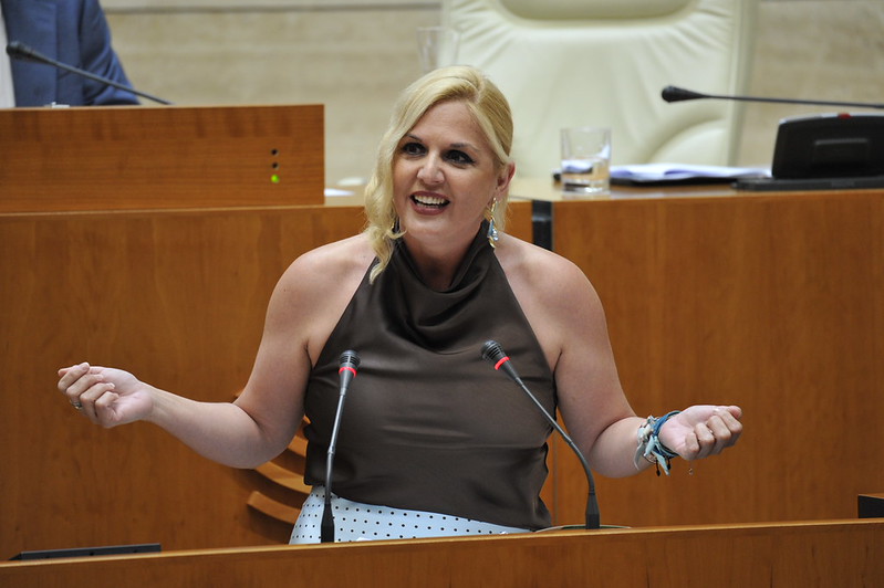 El Presupuesto de Extremadura para 2026 continúa su tramitación tras el rechazo de las enmiendas del PSOE y de Unidas por Extremadura