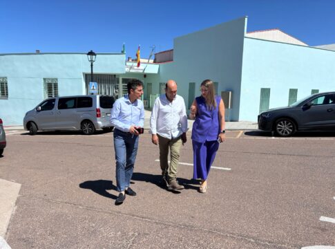 Extremadura tendrá seis comedores escolares más el próximo curso 2026-2027