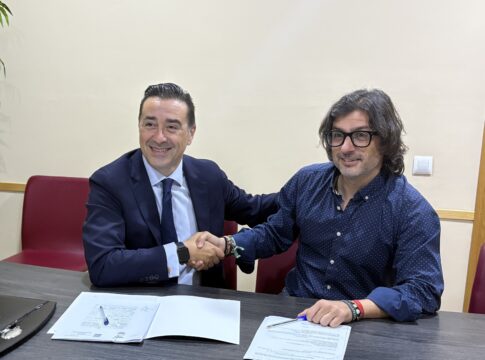 La Junta de Extremadura avanza en el desarrollo de Los Varales IV para atender la demanda de suelo industrial en Villafranca de los Barros