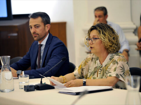 El presupuesto de la Consejería de Salud y Atención a la Dependencia aumenta 500 millones de euros respecto al de 2025