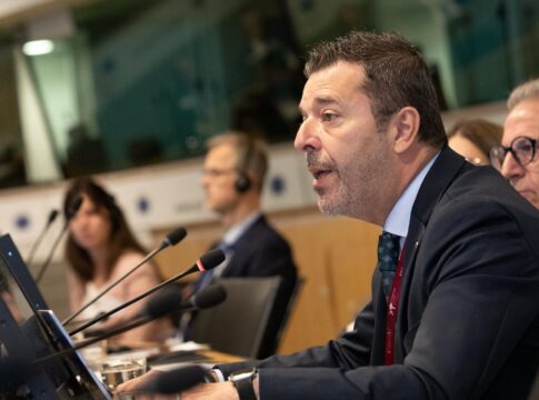 Extremadura reivindica en Bruselas la cooperación transfronteriza como fuente de oportunidades, confianza y soluciones compartidas