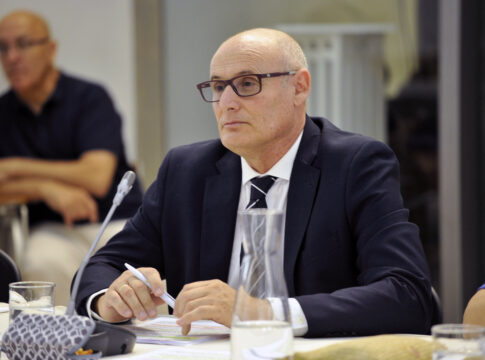 Educación aumenta su presupuesto a más de 1.620 millones de euros, la mayor inversión educativa de la historia