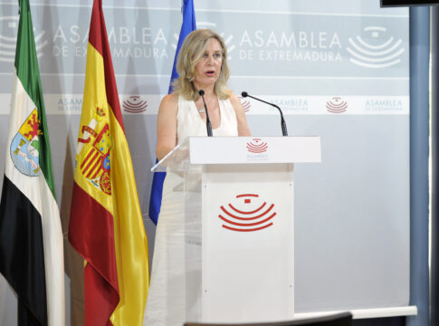 Industria, Energía, Ciencia y Territorio cuenta con un presupuesto de casi 430 millones para impulsar la transformación industrial, territorial y económica de Extremadura