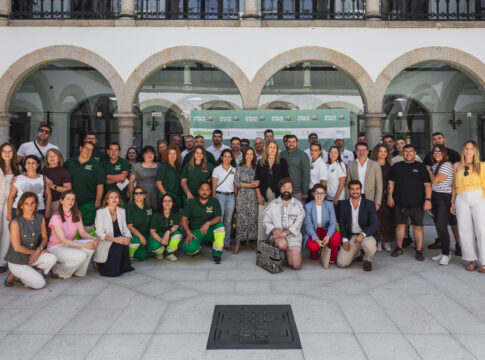 La Junta pone en marcha en Coria el programa «Semillas de Empleo» para acercar oportunidades laborales y recursos al medio rural