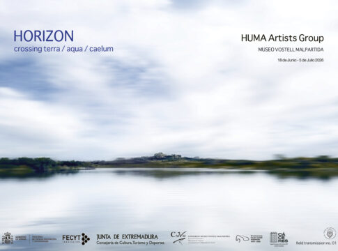 El Museo Vostell Malpartida programa una propuesta de intervención sonora y visual protagonizada por HUMA Artist Group