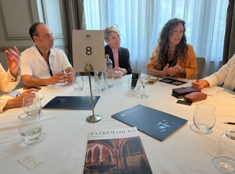 Extremadura impulsa el turismo de calidad con su participación en el Día SIE, Spain is Excellence
