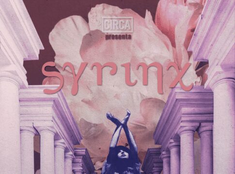 La Sala Trajano programa ‘Syrinx’, un viaje sonoro y visual para evocar la antigüedad griega de la poeta Bilitis