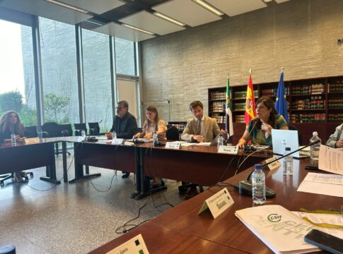 Educación recuerda que las aulas extremeñas son un lugar seguro aunque refuerza la prevención ante el acoso escolar