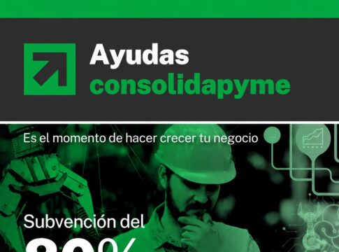 La Junta de Extremadura invierte más de 2,5 millones de euros en 279 proyectos empresariales
