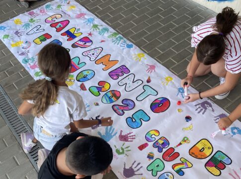 La Junta de Extremadura impulsa los Espacios Educativos Saludables 2026 para atender a más de 1.000 menores durante el verano