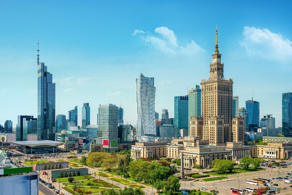 Publicada la convocatoria para la participación de empresas extremeñas en la Misión Comercial Directa Polonia 2026