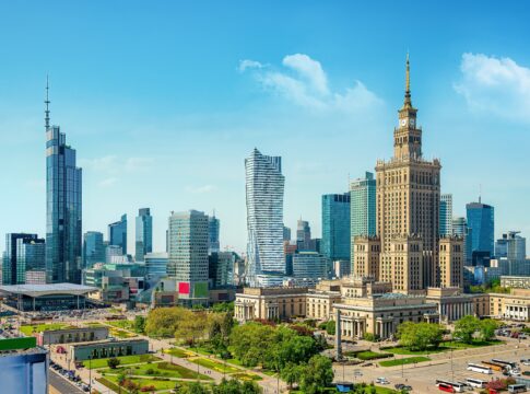 Publicada la convocatoria para la participación de empresas extremeñas en la Misión Comercial Directa Polonia 2026