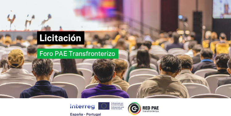 La Junta de Extremadura licita el desarrollo del Foro PAE Transfronterizo para impulsar la cooperación empresarial con Portugal