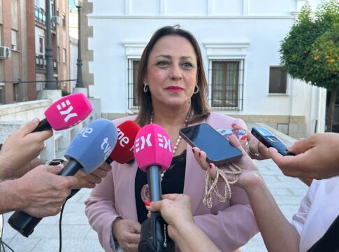 La Junta de Extremadura reforzará la red de recursos destinada a la atención a víctimas de violencia de género y sexual en la región
