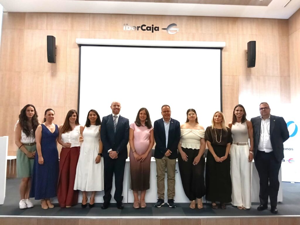 La tasa de actividad emprendedora alcanza en Extremadura su máximo de los últimos cinco años
