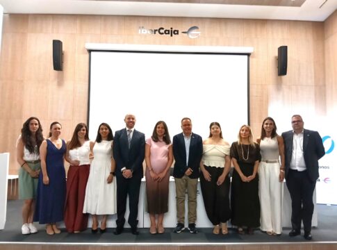 La tasa de actividad emprendedora alcanza en Extremadura su máximo de los últimos cinco años