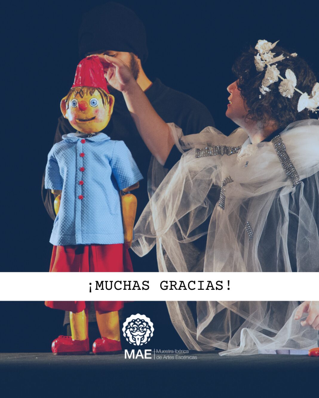 La Muestra Ibérica de Artes Escénicas recibe más de mil propuestas artísticas para la XI edición