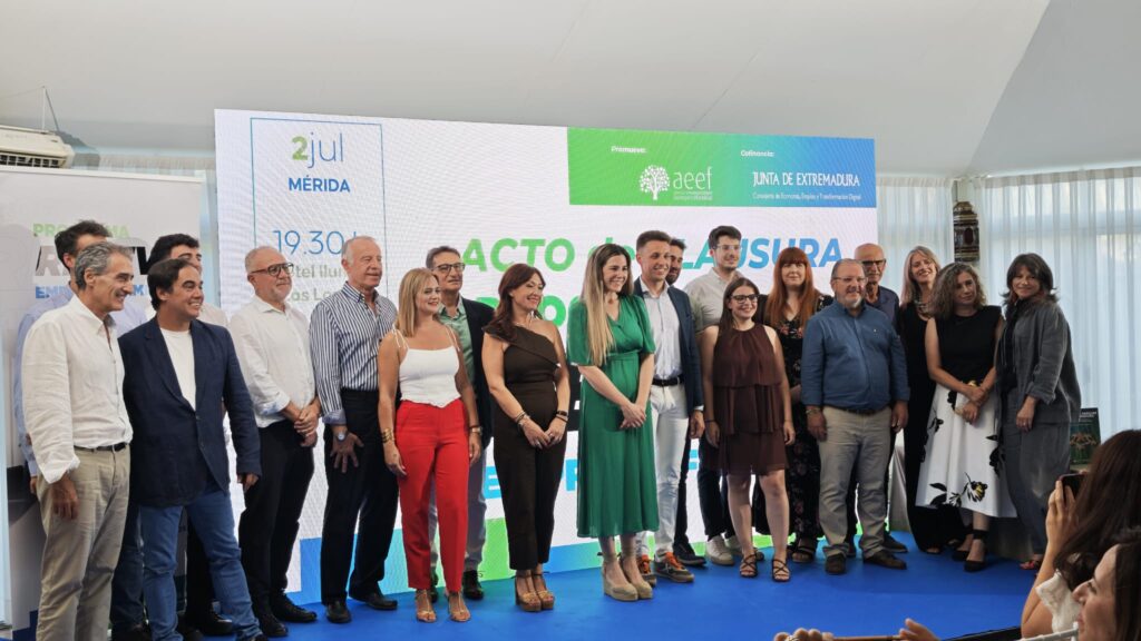 Finaliza el Programa RELEVA Empresa Familiar para impulsar la sucesión generacional en las empresas de la región