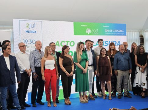 Finaliza el Programa RELEVA Empresa Familiar para impulsar la sucesión generacional en las empresas de la región