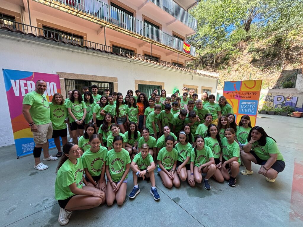 ‘Cienciaventura’ bate récords y se convierte en el campamento más solicitado del Verano IJEX 2026