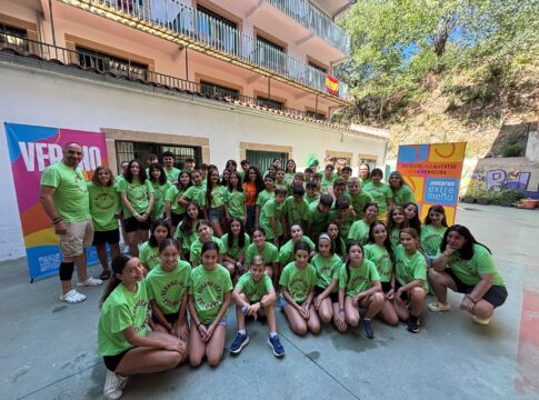 ‘Cienciaventura’ bate récords y se convierte en el campamento más solicitado del Verano IJEX 2026