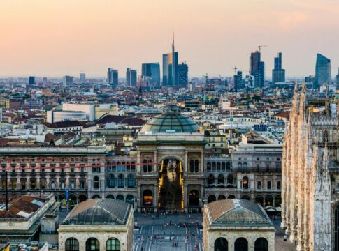 La Junta de Extremadura impulsa la presencia de empresas extremeñas en el mercado italiano a través de una misión comercial directa en Milán