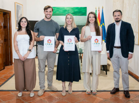 María Guardiola aborda con ‘Lideremos’ nuevas medidas para la atracción de jóvenes, el emprendimiento y el retorno del talento