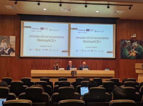 El Centro de Cirugía de Mínima Invasión pone en marcha el BioimpACE+, un nuevo proyecto de investigación en medicina personalizada