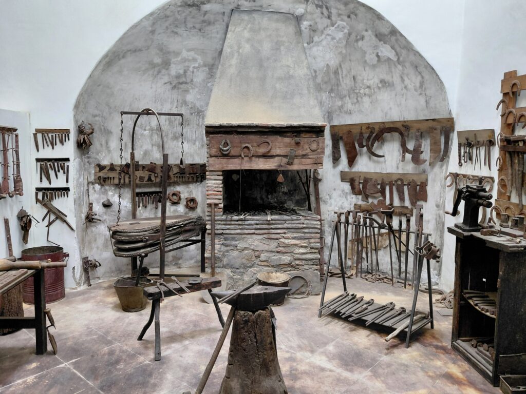 El Museo Etnográfico Extremeño González Santana de Olivenza supera los 25.500 visitantes en 2025 y consolida su apuesta por la innovación y la participación social