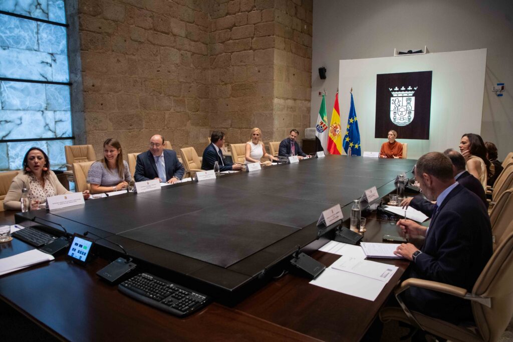 Extremadura vacunará contra la gripe a todos los niños de infantil y primaria en los colegios