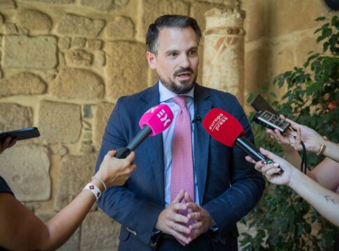 Abel Bautista: «Tras la condena al hermano del Presidente, Sánchez no tiene más opción que convocar elecciones generales»