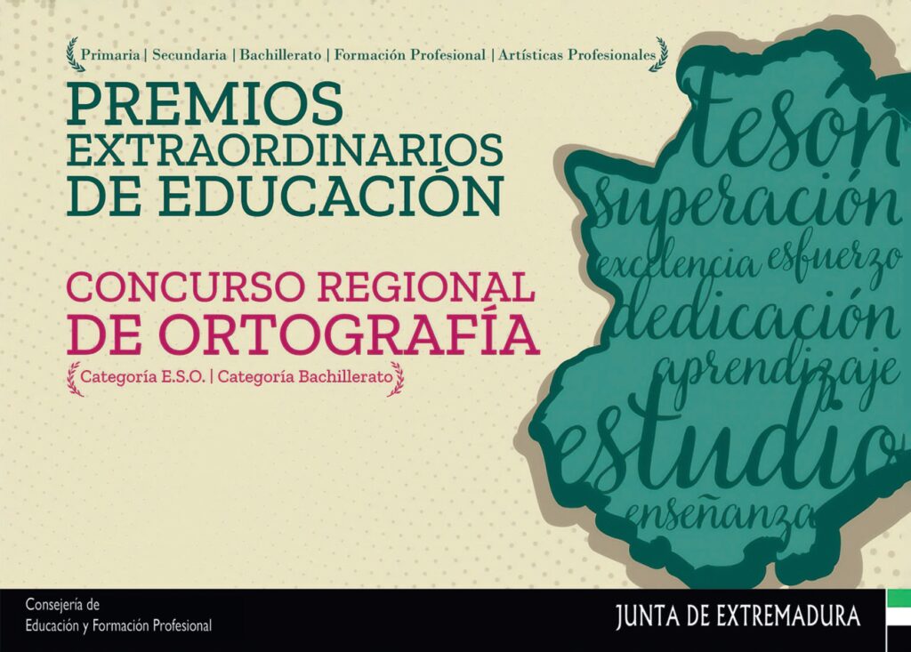 Educación concede los Premios Extraordinarios de FP de Grado Superior a 15 estudiantes