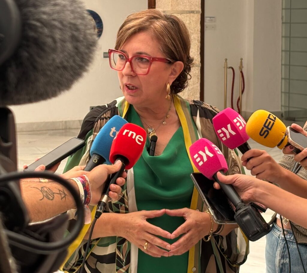 La Junta exige al Gobierno que prolongue la vida útil de la Central Nuclear de Almaraz tras el informe técnico favorable del CSN