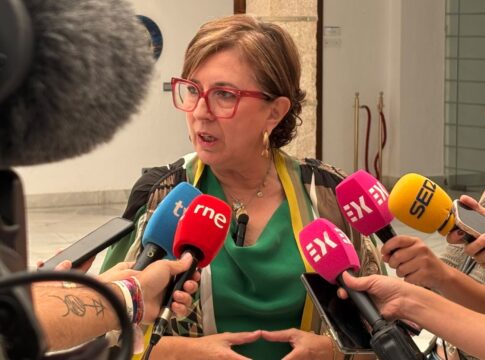 La Junta exige al Gobierno que prolongue la vida útil de la Central Nuclear de Almaraz tras el informe técnico favorable del CSN