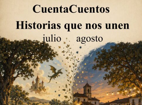 «Leer al Fresco»: cuando la lectura encuentra su lugar bajo las estrellas