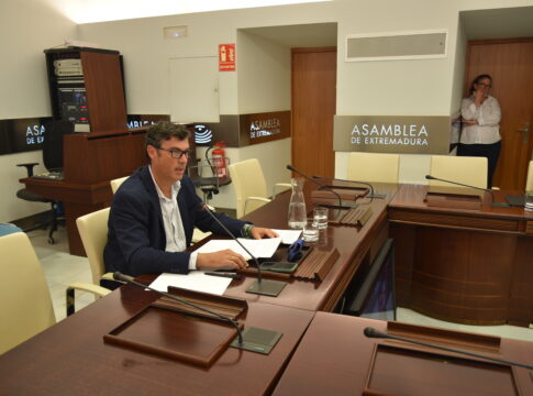 La Junta invierte más de 8 millones de euros en la modernización de las estaciones de autobuses de Extremadura