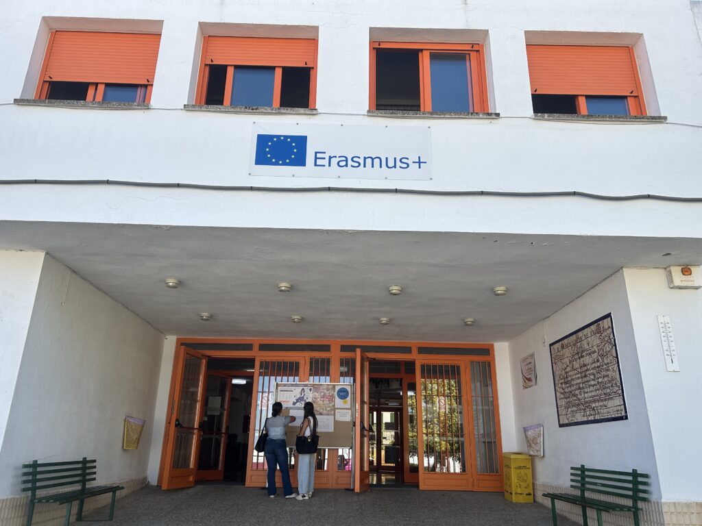 La Consejería de Educación beca a 149 estudiantes de FP en el marco del programa de movilidad Erasmus+