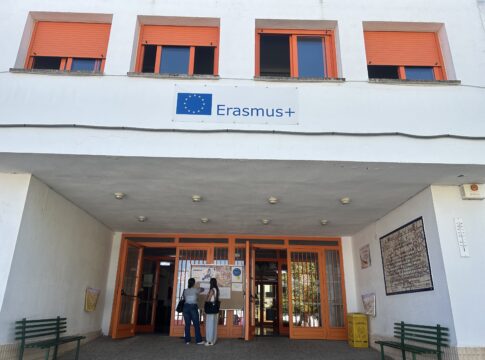 La Consejería de Educación beca a 149 estudiantes de FP en el marco del programa de movilidad Erasmus+