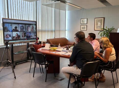Educación crea la figura del coordinador dual en los centros educativos de Formación Profesional