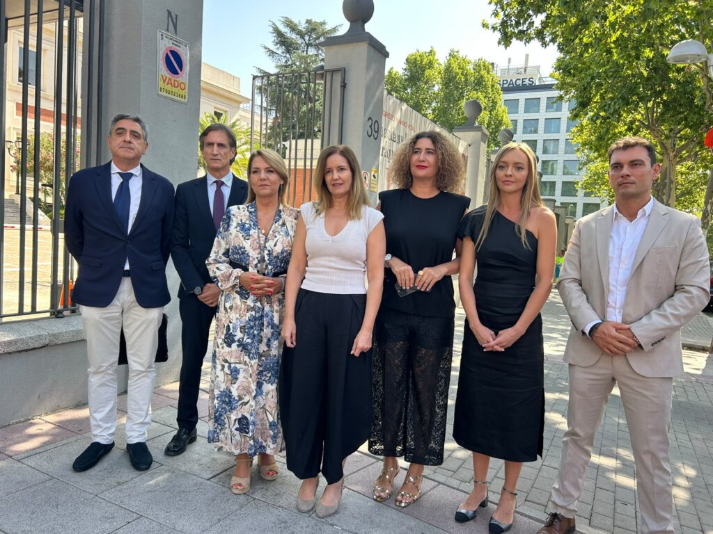 La Junta de Extremadura no entra finalmente en la Conferencia Sectorial de Inmigración por la opacidad del Gobierno de España