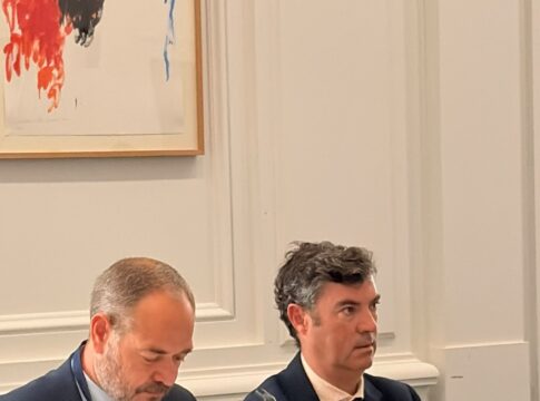 Extremadura critica la falta de respeto institucional de Óscar Puente