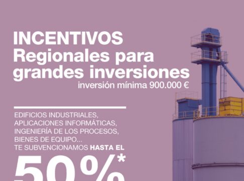 La Junta felicita a cuatro empresas extremeñas por la concesión de incentivos regionales que movilizarán más de 25,8 millones de euros de inversión