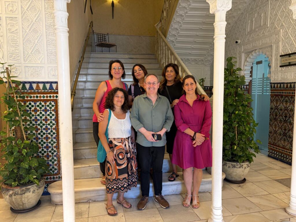 Extremadura promociona en Italia el Festival de Mérida y su patrimonio cultural y gastronómico